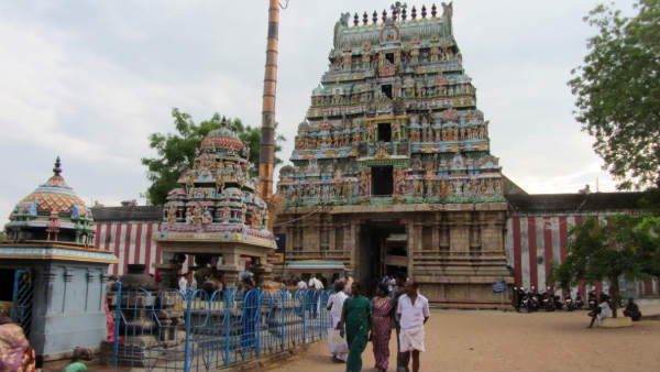 சிறப்பு லட்சார்ச்சனை