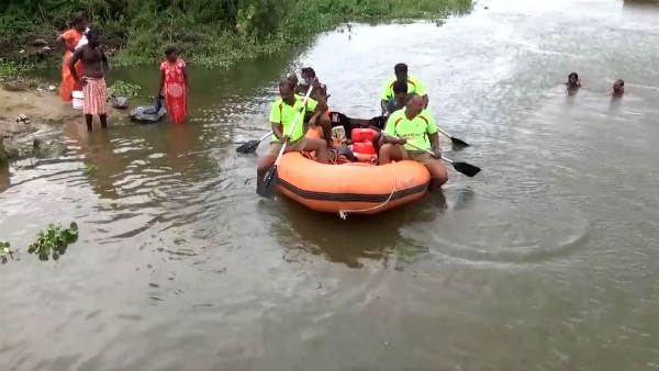 உயிருடன் மீட்பு