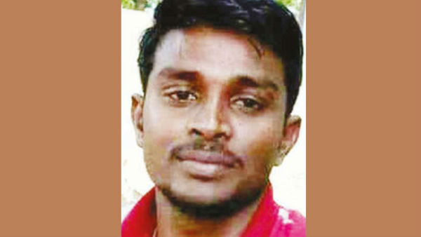 பொய் வழக்கு