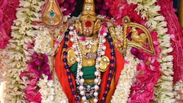 Online tickets are required to visit Thiruchendur Subramania samy temple Online tickets are required to visit Thiruchendur Subramania samy temple