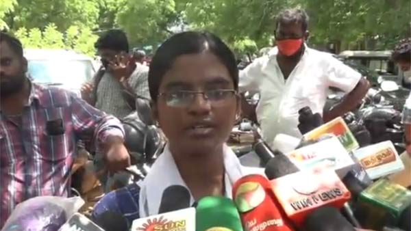 சிவக்குமார் கைது