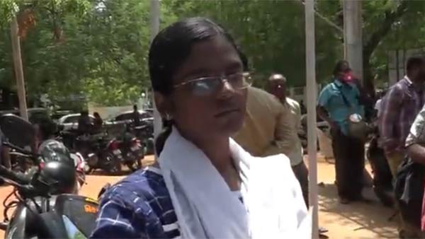 திருப்பூரில் பரபரப்பு
