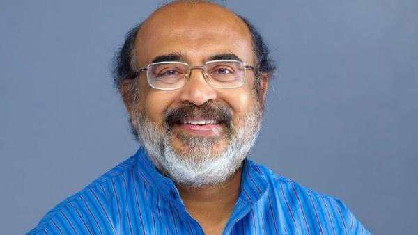 Kerala Finance Minister Dr Thomas Isaac tested COVID-19 positive Kerala Finance Minister Dr Thomas Isaac tested COVID-19 positive
