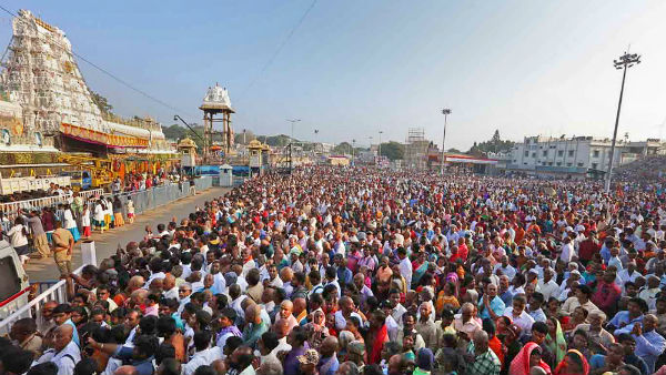 Audit of tirupathi Temple Properties Do the same here - H. Raja tweeted Audit of tirupathi Temple Properties Do the same here - H. Raja tweeted
