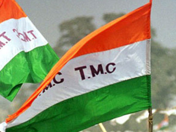 திரிணாமுல் வாக்கு சதவீதம்