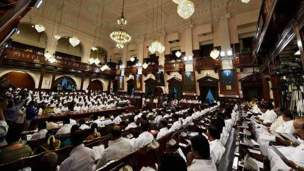 கலைவாணர் அரங்கம்