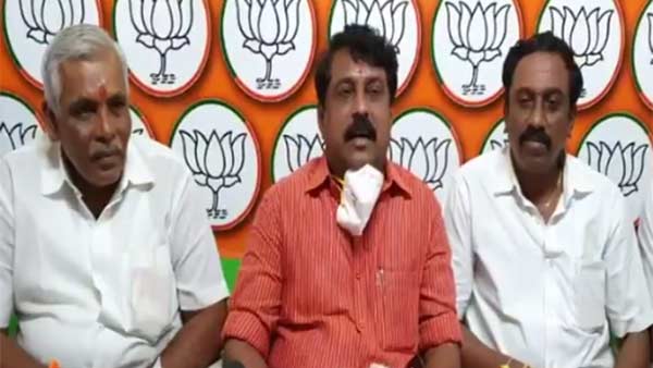 தோற்றுப் போன பொன்னாருக்கு வாய்ப்பு