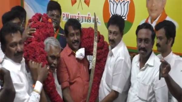 இந்தி எதிர்ப்பு-வெறுப்பு இல்லை
