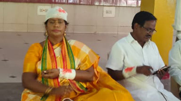 தடாலடி பேச்சுகள்