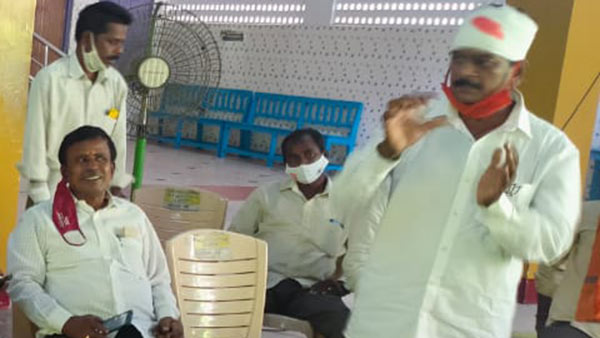 இப்படியா இருப்பீங்க?