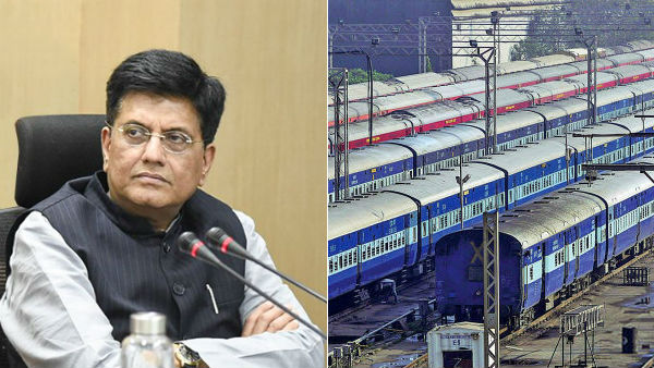 How much loss of revenue due to lockdown for Indian railway How much loss of revenue due to lockdown for Indian railway