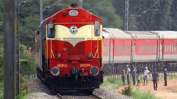 80 more trains will run thorugh states from Sep 12 says Railway Ministry 80 more trains will run thorugh states from Sep 12 says Railway Ministry