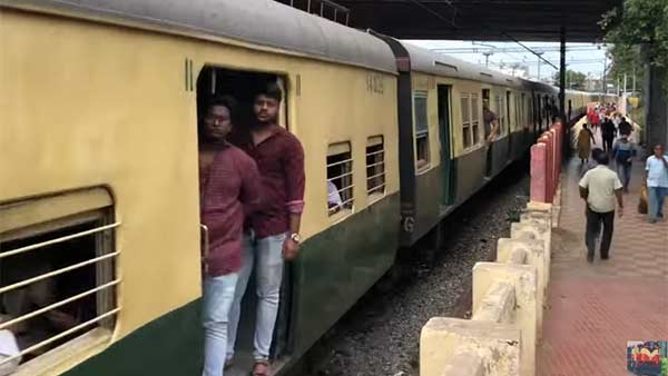 உறவுகள் தொடர் கதை