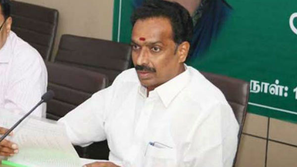 என்ன காரணம்