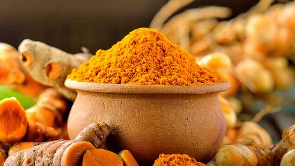 மஞ்சளில் என்னவுள்ளது