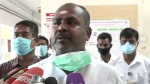 திமுக பொதுக் குழு கூட்டம்