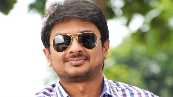 உதயநிதி மீது 4 பிரிவுகளில் வழக்கு