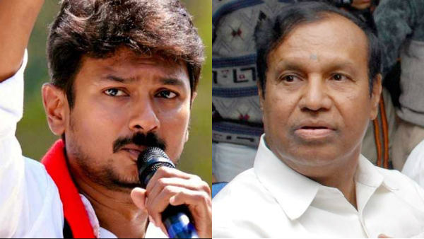 Udayanithi Stalin will win in any constituency in Tamil Nadu says TR Balu Udayanithi Stalin will win in any constituency in Tamil Nadu says TR Balu