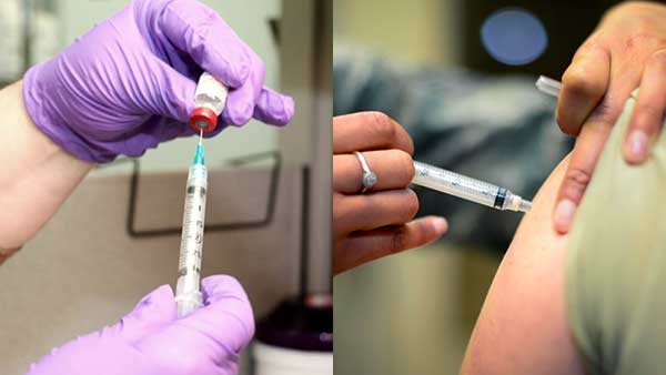 Serum Institute halts Oxford coronavirus vaccine trials in India Serum Institute halts Oxford coronavirus vaccine trials in India