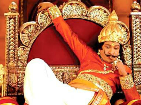 தலைக்கு தில்ல பார்த்தியா
