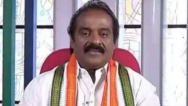 பொருத்தமானவர்