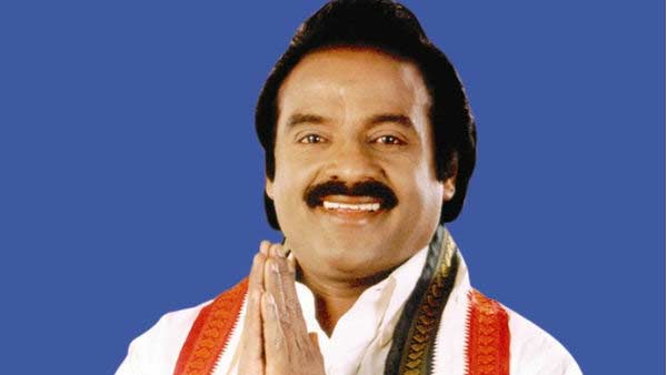 வசந்தகுமார்
