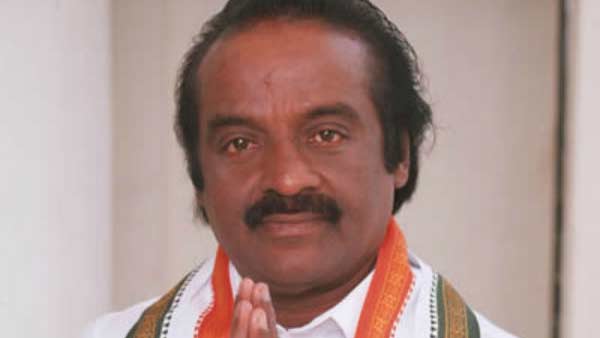 நாங்குநேரி