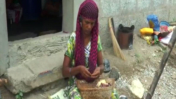 சமூகநலத் துறை