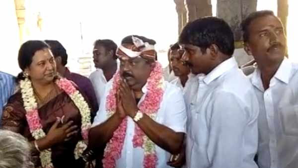 3 முறை திலஹோமம்