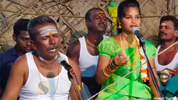 தமிழக கதை