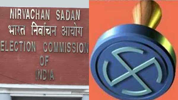 EC to likely announce Bihar Assembly election dates today