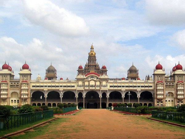 மைசூரு