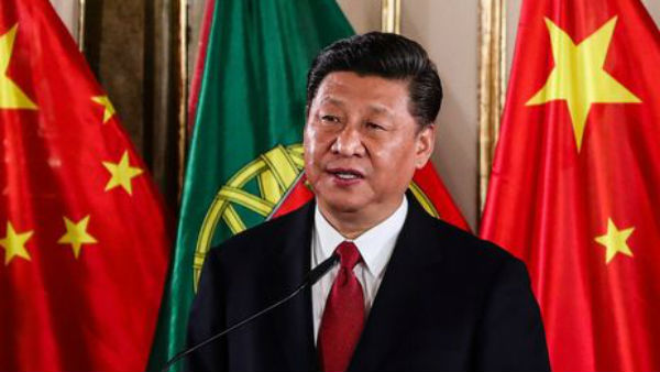 China President Xi Jinpings speech at UN General Assembly China President Xi Jinpings speech at UN General Assembly