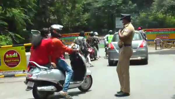 வாகன ஓட்டிகள்