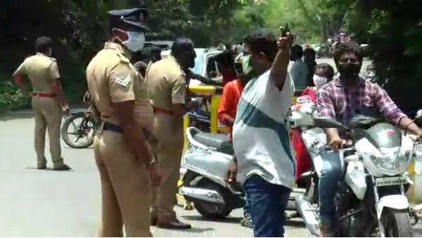 ஏற்காடு சுற்றுலா தலம்
