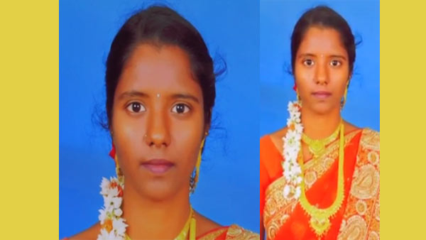 young girl committed suicide near Vellore young girl committed suicide near Vellore
