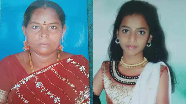 young woman commits suicide with daughter near villupuram young woman commits suicide with daughter near villupuram