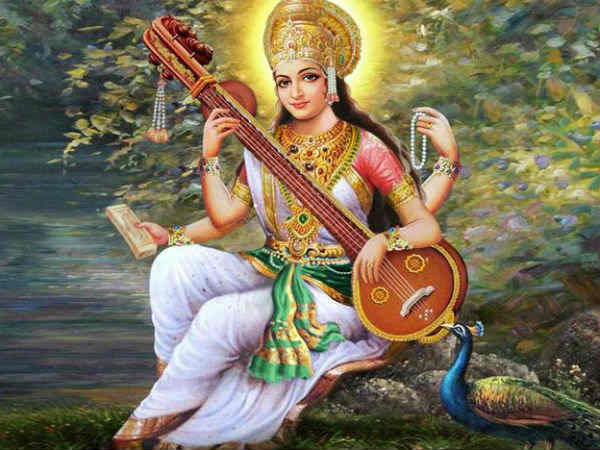 தெலுங்கானா சரஸ்வதி கோவில்