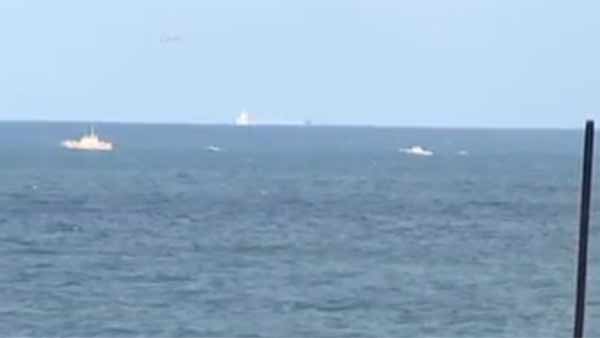 At least 140 migrants die after boat sinks in Senegal At least 140 migrants die after boat sinks in Senegal