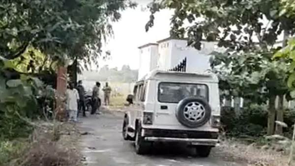 கை,கால்கள் முறிவு