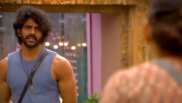 Cant wake up those who pretend to sleep ... Archana attacks Balaji Cant wake up those who pretend to sleep ... Archana attacks Balaji