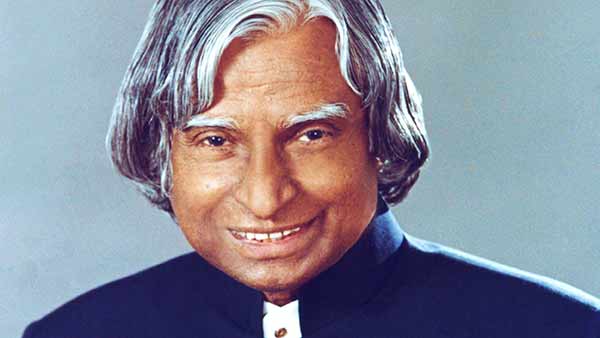 Peoples President Kalam Jayanti ... Prime Minister, Ministers sharing memories on Twitter Peoples President Kalam Jayanti ... Prime Minister, Ministers sharing memories on Twitter