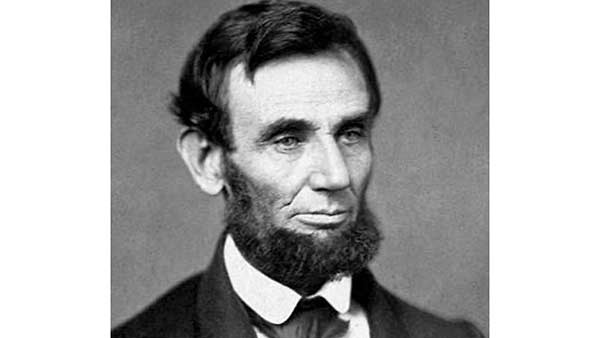 Trump says, I was the only one who did good to black people after Abraham Lincoln Trump says, I was the only one who did good to black people after Abraham Lincoln