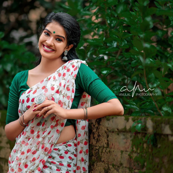 மழையில் நனைந்து