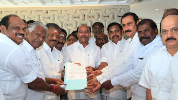 துரைமுருகன்