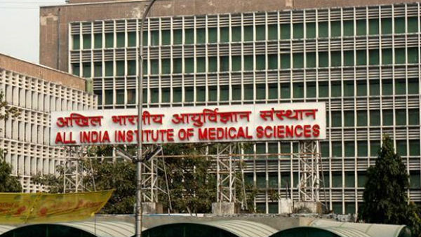 Centre appoints V.M. Katoch as President of AIIMS Centre appoints V.M. Katoch as President of AIIMS