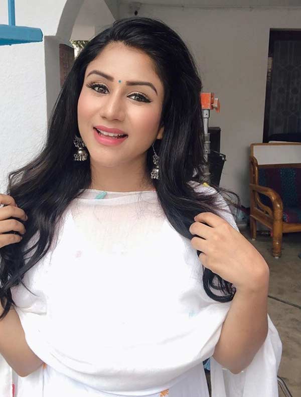 சரியான சண்டைக்காரி