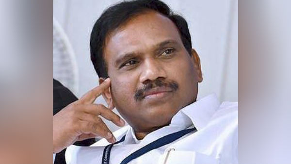 ஆ.ராசா