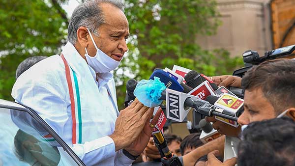 Ashok gehlot says, We will pass a resolution in the Rajasthan Legislative Assembly against the new agricultural laws Ashok gehlot says, We will pass a resolution in the Rajasthan Legislative Assembly against the new agricultural laws