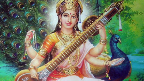 சிருங்கேரி சாரதாதேவி